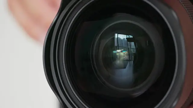 Video thumbnail for PolarPro QuartzLine Filters: Elevating Your Photography and Cinematography Game