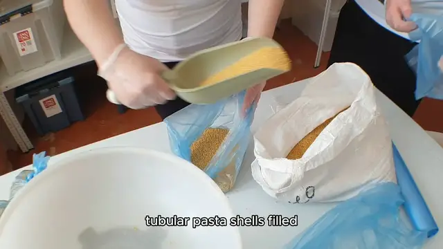 Video thumbnail for Cannelloni