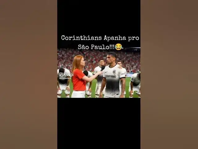 Video thumbnail for Viramos saco de pancada ksksks #futebol #loucosporfutebol