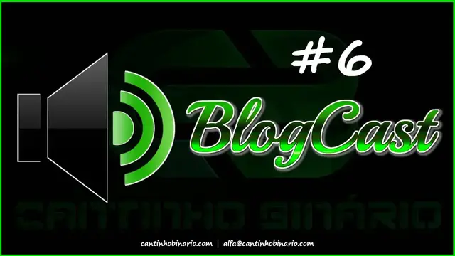 Video thumbnail for A História da Internet no Brasil e no Mundo: Como Tudo Começou | BlogCast Cantinho Binário