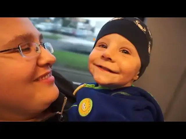 Video thumbnail for My Mother | i3xCx