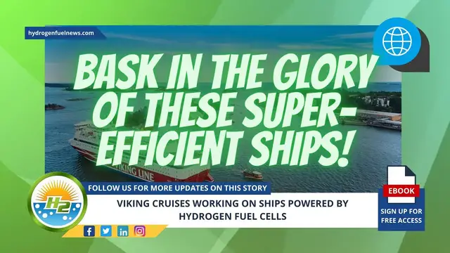 Video thumbnail for Vikings Take to the Seas with Eco-Friendly Hydrogen Fuel Cells!