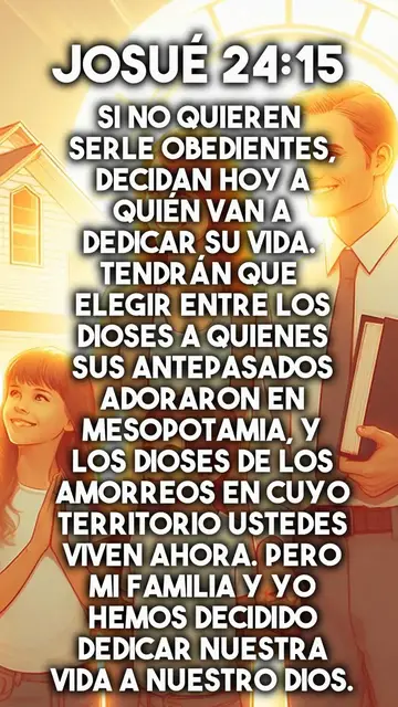 Video thumbnail for Versículos de la Biblia que transformarán tu vida. #Versículo