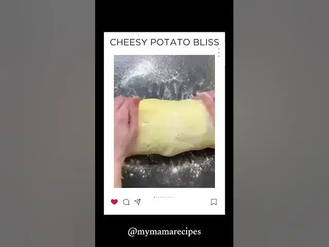 Video thumbnail for The Secret to PERFECT Cheesy Potatoes