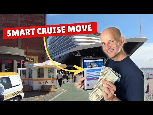 'Video thumbnail for 6 Game-Changing “Cruise Weapons” That Transform My Cruises!'