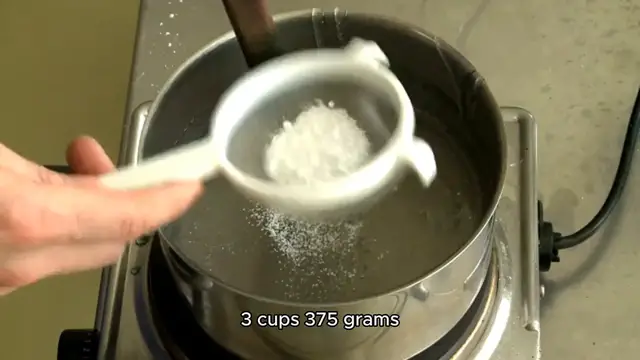 Video thumbnail for sugar cookie frosting recipe