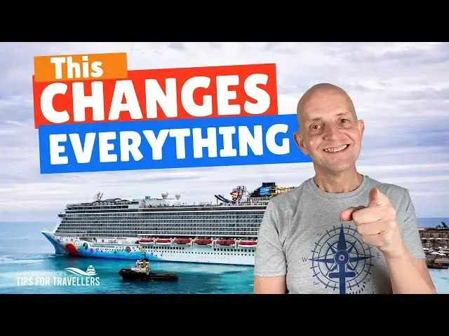 Video thumbnail for CRUISE UPDATE: Obstacles To Cruising Resuming Lifting? What’s Changed?