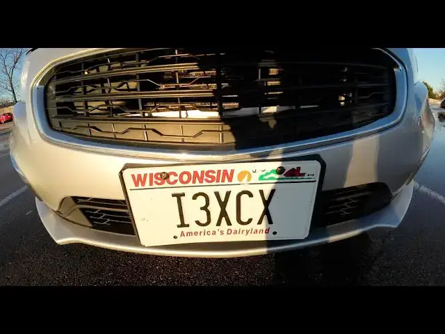 Video thumbnail for My New Car!! | i3xCx