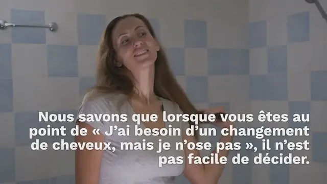 Video thumbnail for 4 Coupes de Cheveux Courts Pour Un Changement Radical de Look