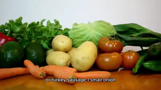 Video thumbnail for hashbrown breakfast casserole recipe