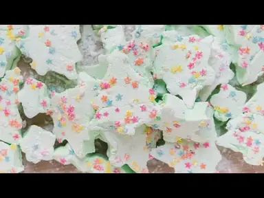 'Video thumbnail for Malvavisco Casero de Menta'
