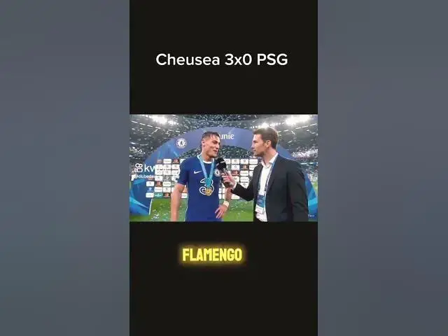 Video thumbnail for sheusea reconhecer o Flamengo um time de valor #futebol #viralshort