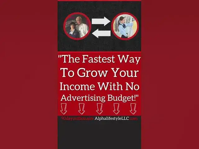 Video thumbnail for Advertise Your Business On Auto Pilot #shorts #jointventures