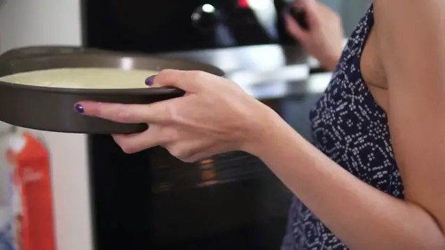 Video thumbnail for Irresistible No-Bake Strawberry Kool-Aid Pie