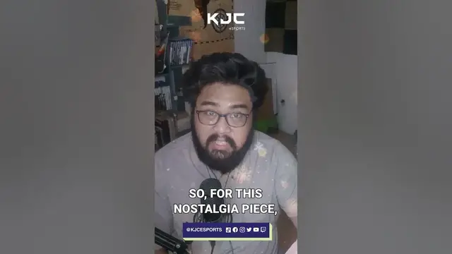 'Video thumbnail for Happy Holidays from KJC! #nostalgia'