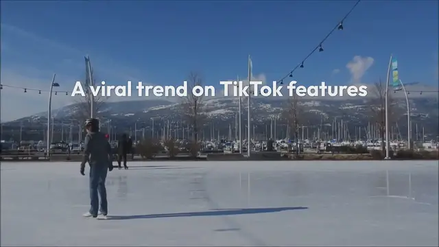 Video thumbnail for 'Sad to announce I didn’t make the Olympics team' videos go viral