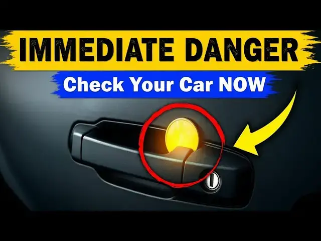'Video thumbnail for Your Car Isn't Safe: Modern Theft Methods That Beat Every Security System'