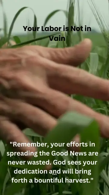 Video thumbnail for Broadcasting seed grass  Mobile Video