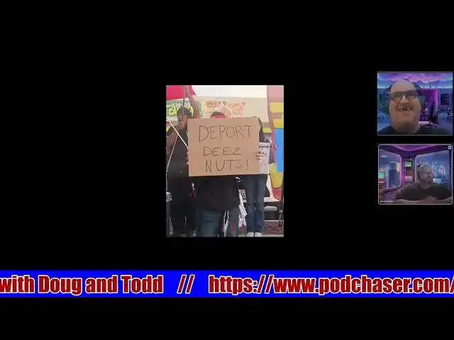 'Video thumbnail for ep 012 - NO KINGS! - Main segment'