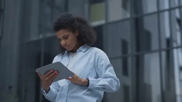 Video thumbnail for Impact of International Monetary Policies on Financial Markets