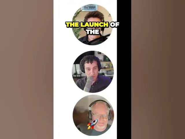 'Video thumbnail for iPhone 15 Launch Date Revealed?'
