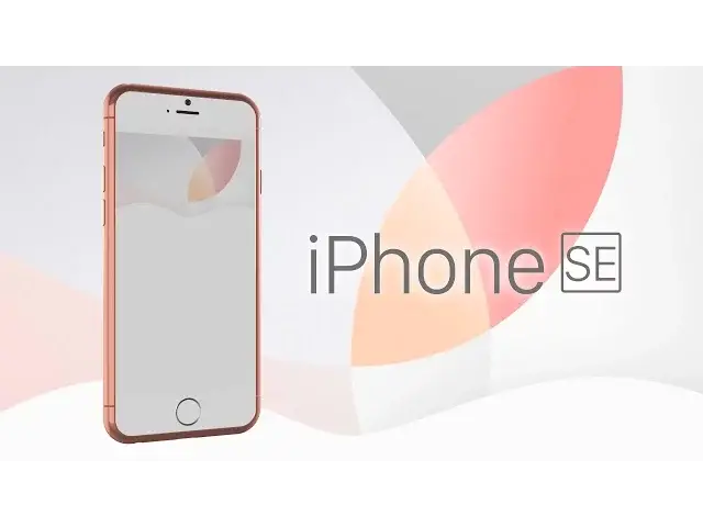 'Video thumbnail for iPhone SE - Everything we know | Let us loop you in'