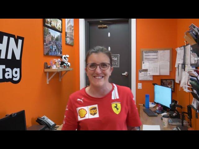 Video thumbnail for AutoBahn Title & Tag Commercial 2021 | Fast & Affordable PennDOT Services in Scranton, PA