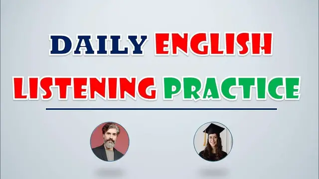 Video thumbnail for Daily English Listening Practice: The world's financial exchanges