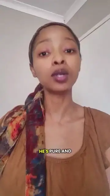 Video thumbnail for After you see this, you'll never doubt God's Will ever again.