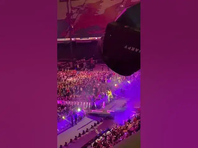 Video thumbnail for Wwe in Cardiff wales 2022 part 2