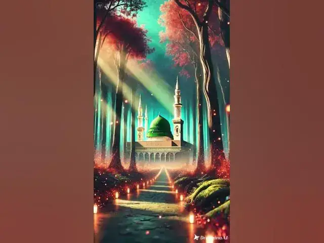 Video thumbnail for jaga ji lagane ki duniya Nahin hai #trending #naatsharif #naat2026 #nadirababbar #naseeb #tashan