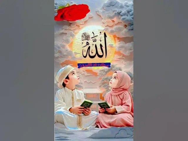 Video thumbnail for #islamicshorts #islamicstatus #shorts #trending