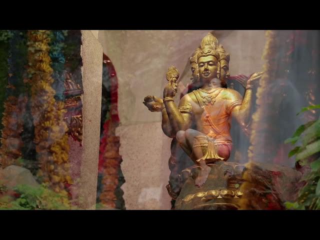 Video thumbnail for Upanishads - Musings with Mystic, Marilynn Hughes, Out of Body Travel, Out of Body Experiences