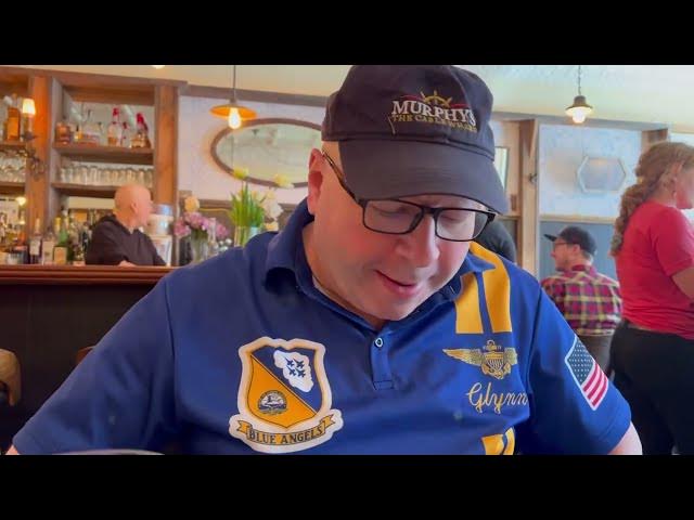 Video thumbnail for Savor the Flavors: Dining at The Herron Restaurant | Narrowsburg, NY