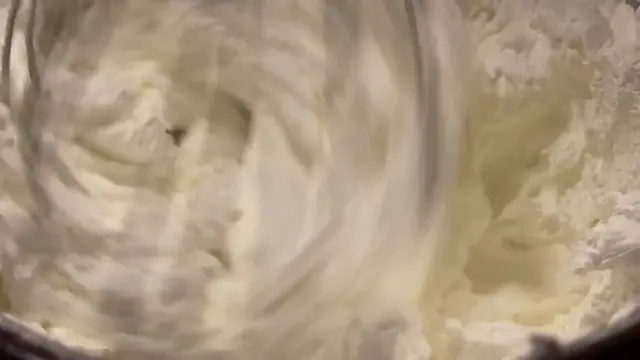 Video thumbnail for Watergate Salad – A Retro Delight with a Twist