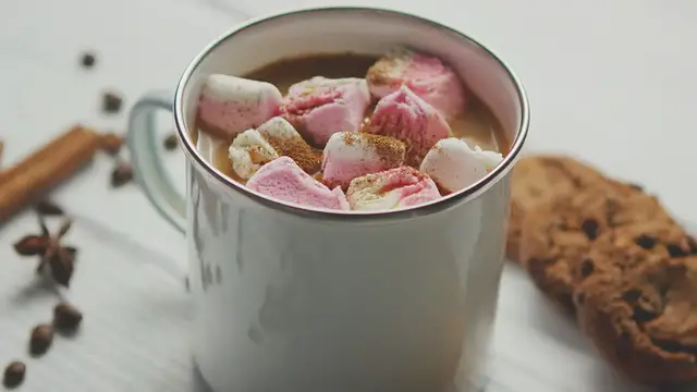 Video thumbnail for Eight Natural Products to Help Alleviate Anxiety