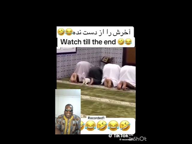 Video thumbnail for What is going on there.