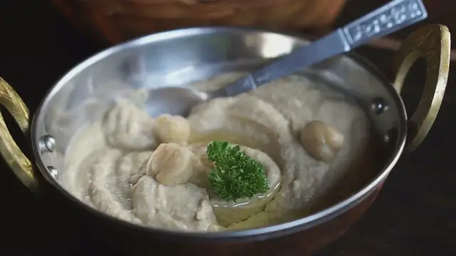 Video thumbnail for Seasonal Meze Trio Recipes: Delicious Appetizers for Every Season!