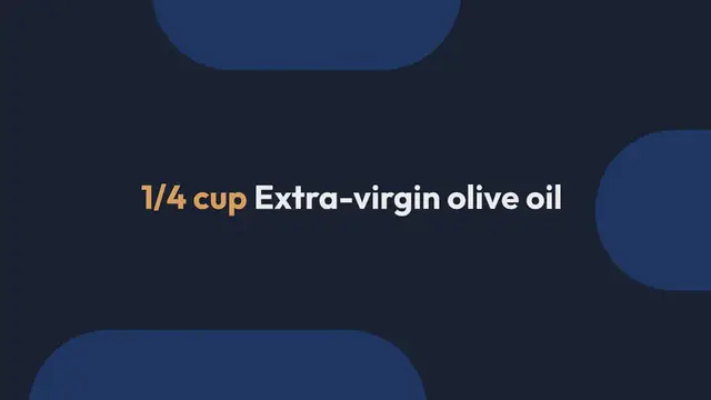 Video thumbnail for Tabbouleh with Parsley and Bulgur Recipe