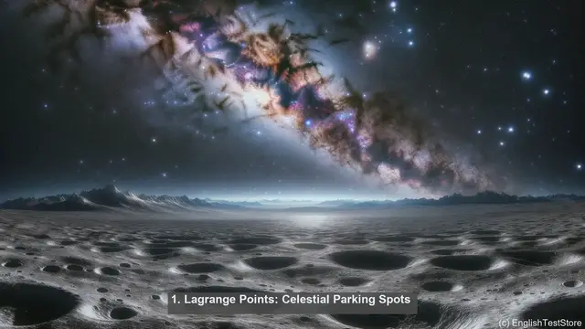 Video thumbnail for 10 Things You Didn't Know About Celestial Mechanics