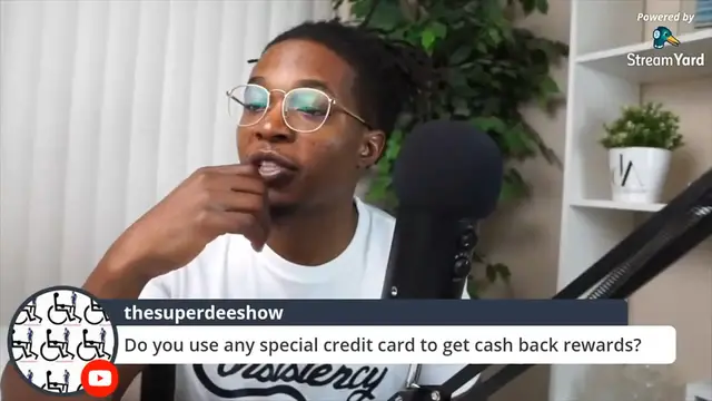 Video thumbnail for Business CREDIT CARDS With BEST REWARDS!
