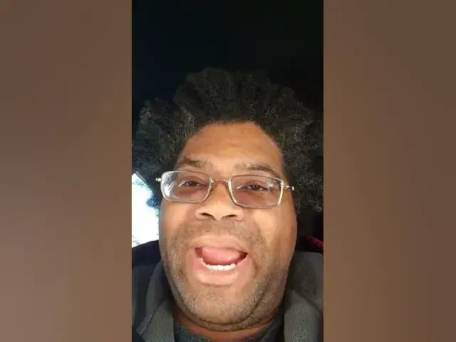 Video thumbnail for Why women bragging on their man and they know he isn't nothing