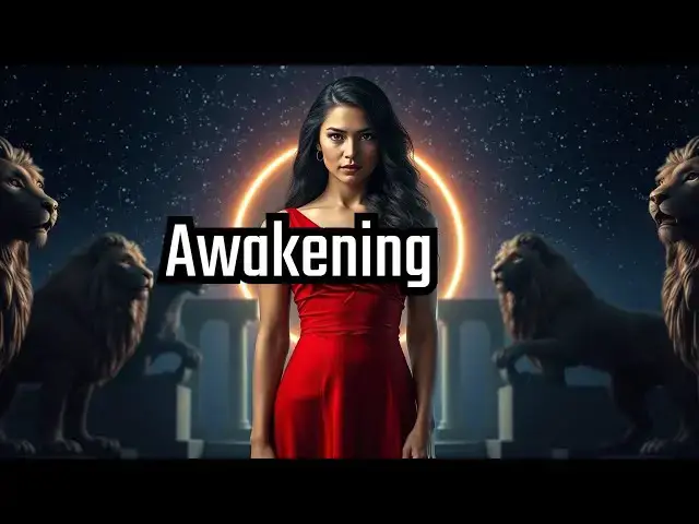 Video thumbnail for Unlocking the Lion's Gate Portal: Ascension or Scam?