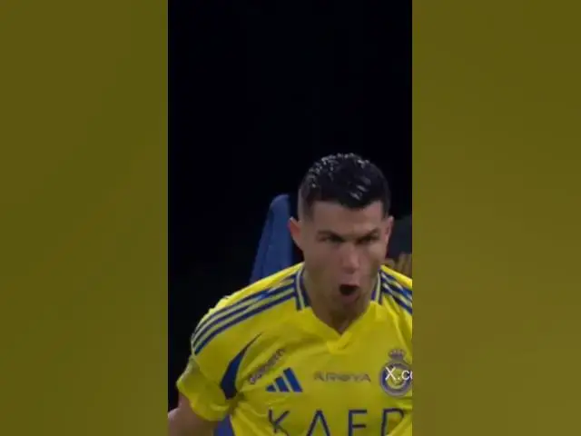 Video thumbnail for CR7 Saves the Day in the Derby!