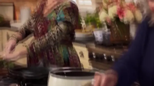 Video thumbnail for 
				 Broccoli and Rice Pilaf