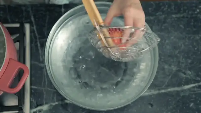 Video thumbnail for 
				 Best Easter Recipes - Peach Glazed Ham with Peach Corn Relish
