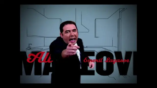Video thumbnail for 
				 All Star Kitchen Makeover