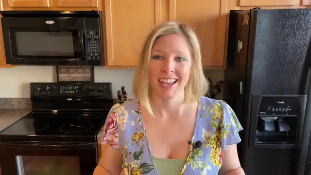 'Video thumbnail for How to make Keto Chocolate Covered Almonds #Keto #Candy (1080p_30fps_H264-128kbit_AAC)'