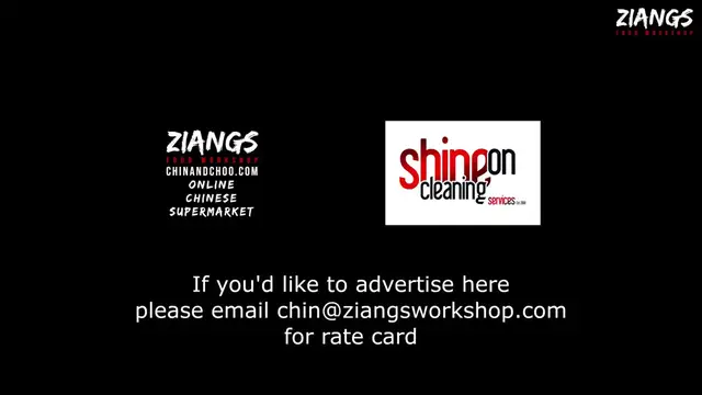 'Video thumbnail for Ziangs Kung Po Crispy Pork REAL Chinese Takeaway Recipe(720P HD)'