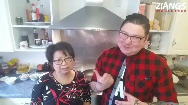 'Video thumbnail for Ziangs Ping Coombes Jimmy s Sate Roast Chicken Recipe cooking and review(720P HD)'